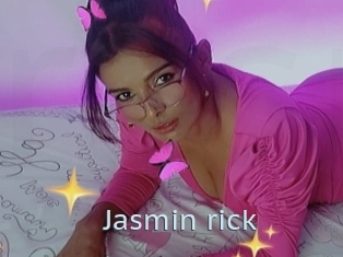 Jasmin_rick