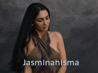 Jasminahisma