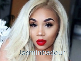 Jasminbadour