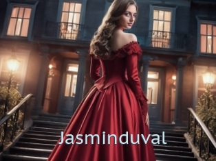 Jasminduval