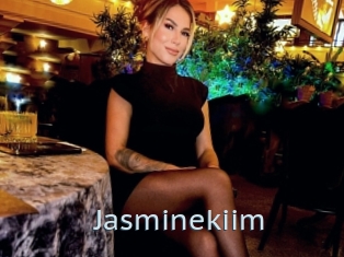 Jasminekiim