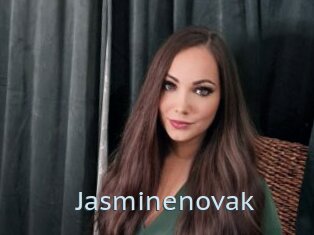 Jasminenovak