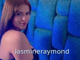 Jasmineraymond