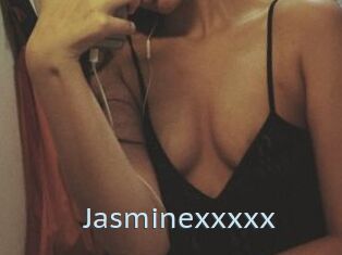 Jasminexxxxx