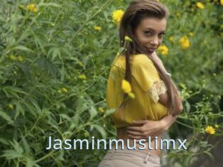 Jasminmuslimx