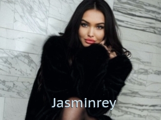 Jasminrey