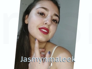 Jasmynmaleek