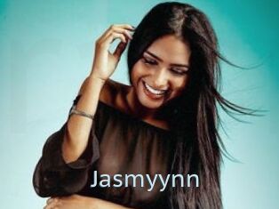 Jasmyynn