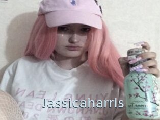 Jassicaharris