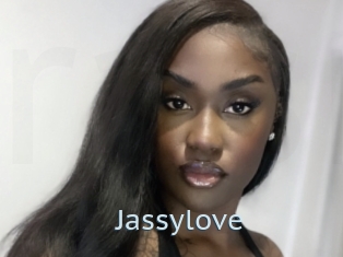 Jassylove