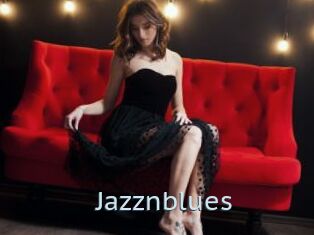 Jazznblues