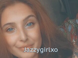 Jazzygirlxo