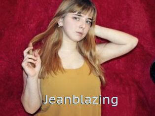 Jeanblazing