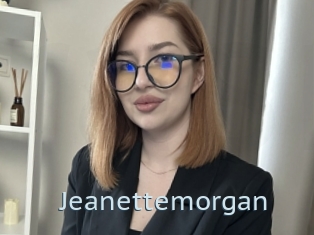 Jeanettemorgan