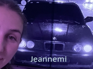 Jeannemi