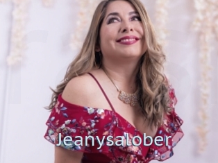 Jeanysalober