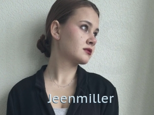 Jeenmiller