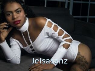 Jeisasanz