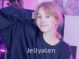 Jellyalen