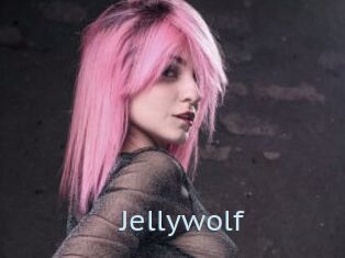 Jellywolf