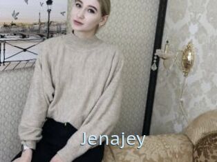 Jenajey