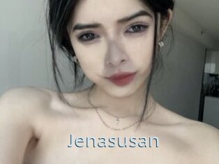 Jenasusan