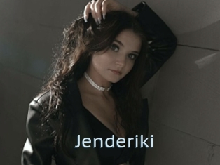 Jenderiki