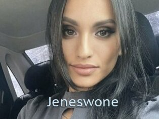 Jeneswone