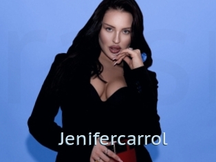 Jenifercarrol