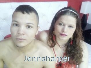 Jennaharper