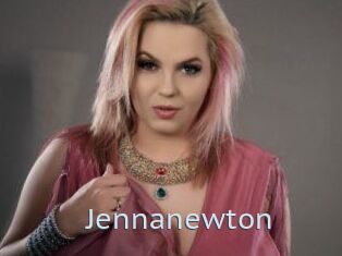 Jennanewton