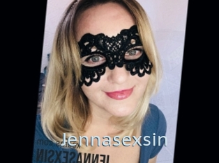 Jennasexsin