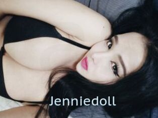 Jenniedoll