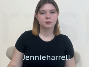 Jennieharrell