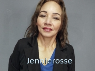 Jennierosse