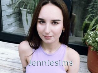 Jenniesims