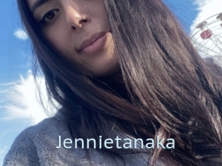 Jennietanaka