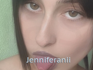 Jenniferanii