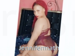 Jennifermath