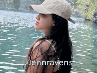 Jennravens