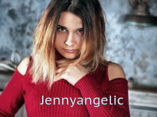 Jennyangelic