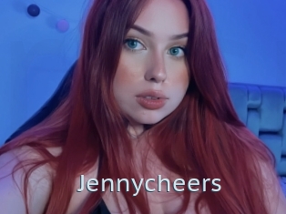 Jennycheers