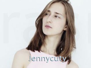 Jennycuty