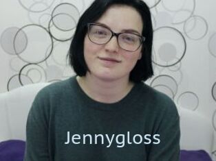 Jennygloss