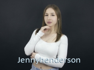 Jennyhenderson