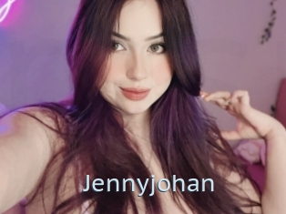 Jennyjohan