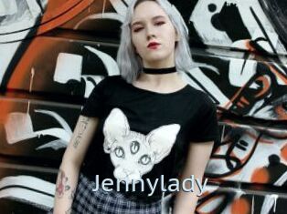 Jennylady