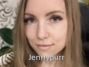 Jennypurr