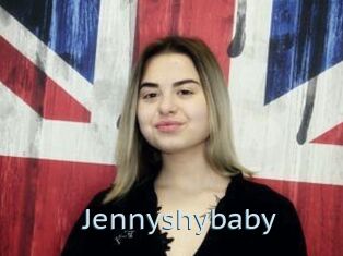 Jennyshybaby