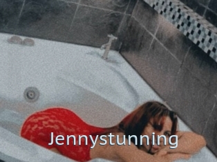 Jennystunning